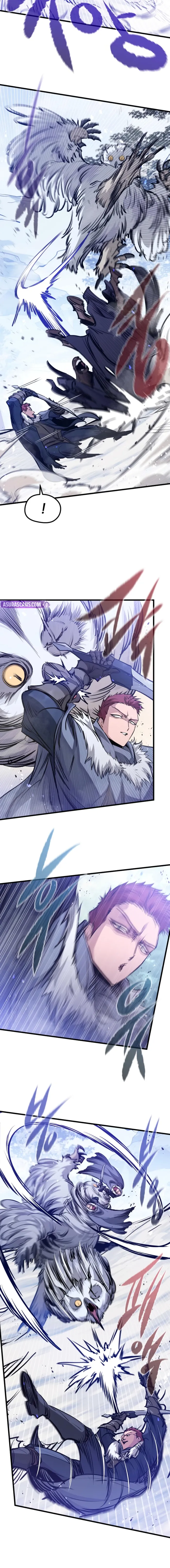 The Regressed Mercenary’s Machinations Chapter 69 87 14