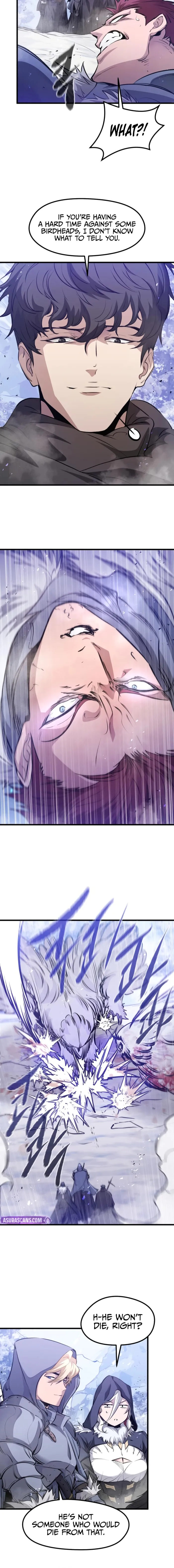 The Regressed Mercenary’s Machinations Chapter 69 89 16