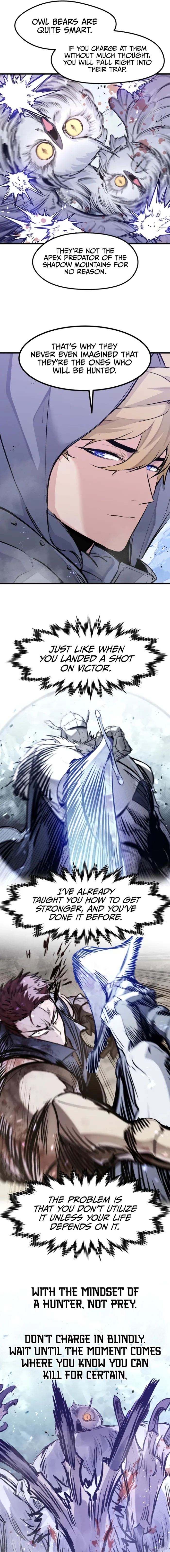 The Regressed Mercenary’s Machinations Chapter 69 90 17