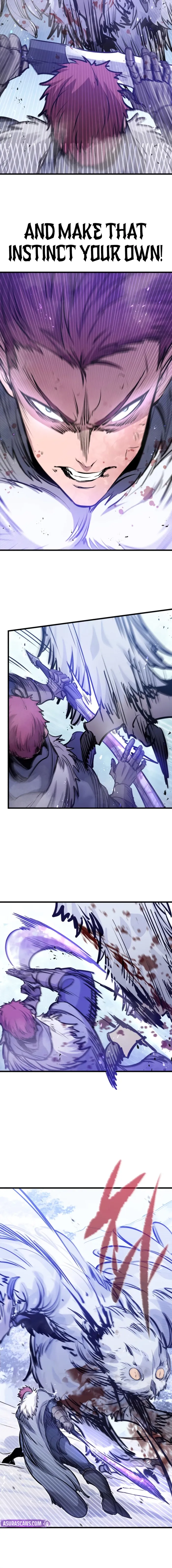 The Regressed Mercenary’s Machinations Chapter 69 91 18