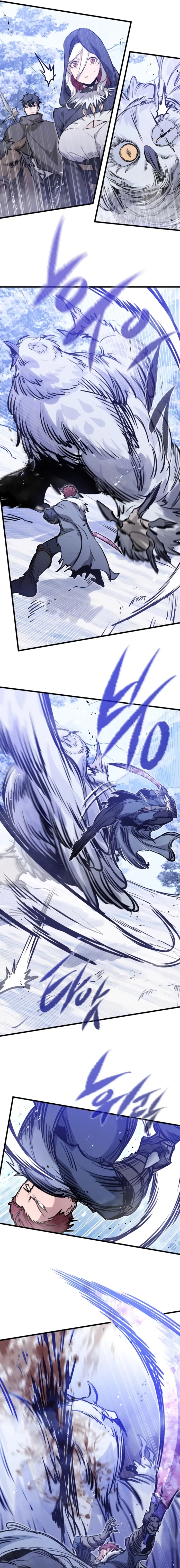 The Regressed Mercenary’s Machinations Chapter 69 92 19