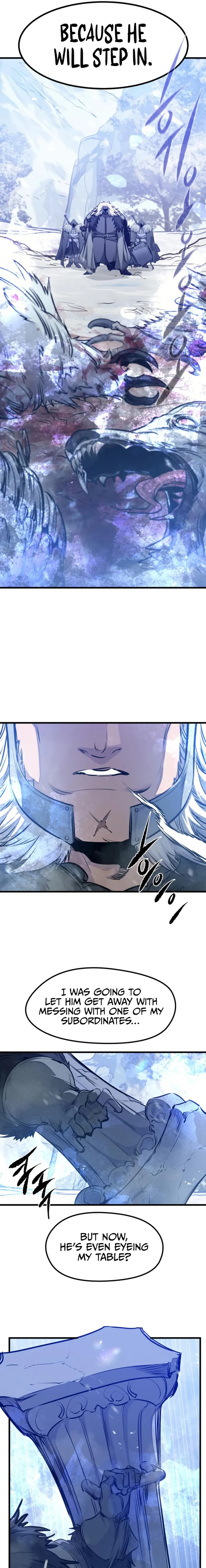 The Regressed Mercenary’s Machinations Chapter 69 94 21