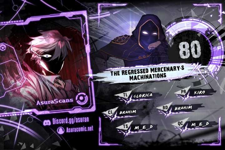 The Regressed Mercenary’s Machinations Chapter 80 73 ch 80 1