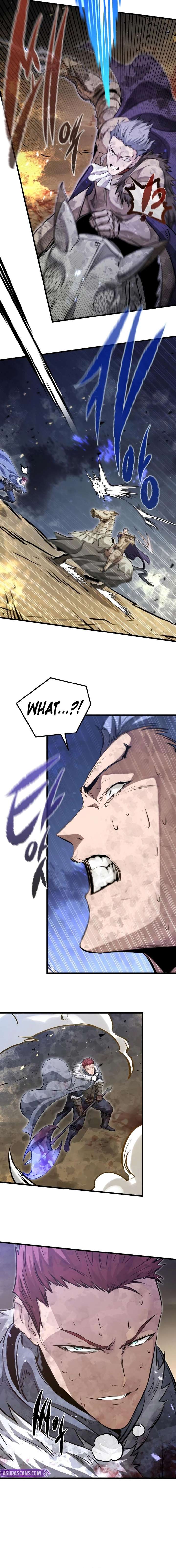 The Regressed Mercenary’s Machinations Chapter 80 84 ch 80 12