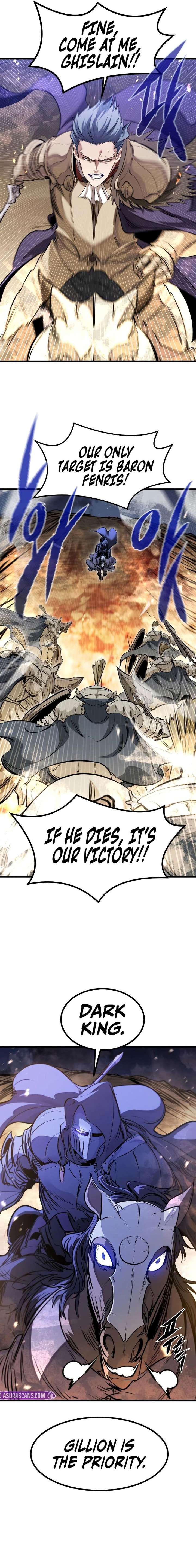 The Regressed Mercenary’s Machinations Chapter 80 89 ch 80 17