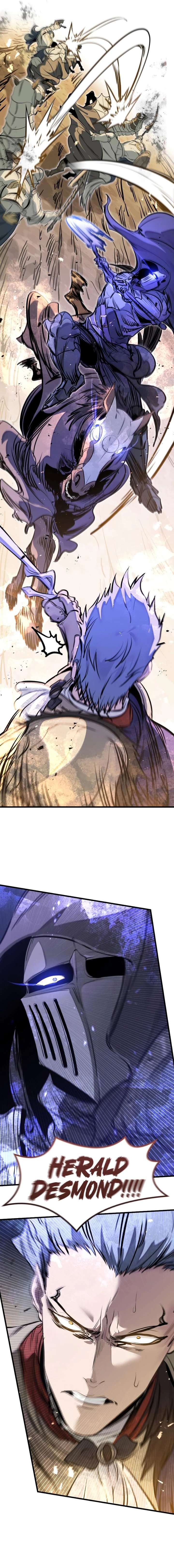 The Regressed Mercenary’s Machinations Chapter 80 91 ch 80 19