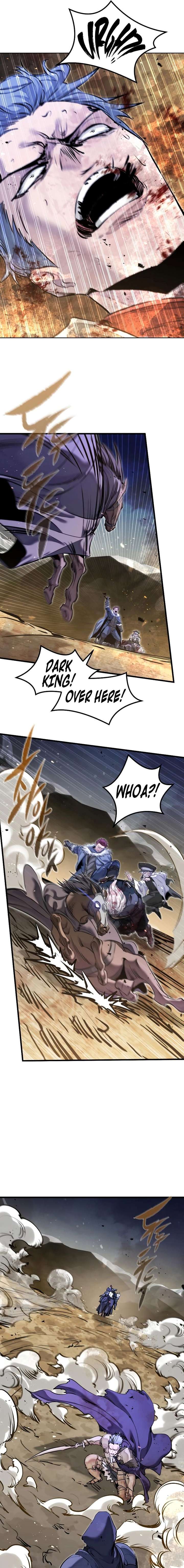 The Regressed Mercenary’s Machinations Chapter 80 93 ch 80 21