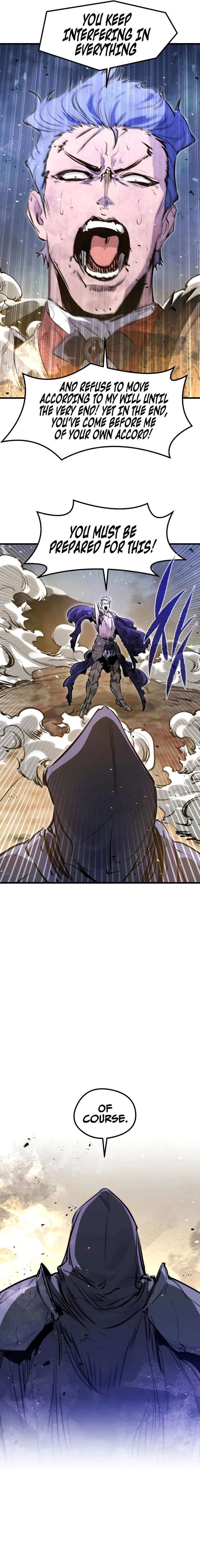 The Regressed Mercenary’s Machinations Chapter 80 95 ch 80 23