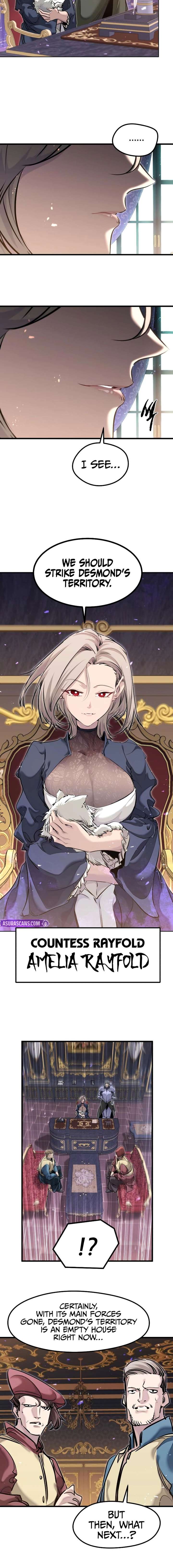 The Regressed Mercenary’s Machinations Chapter 80 75 ch 80 3