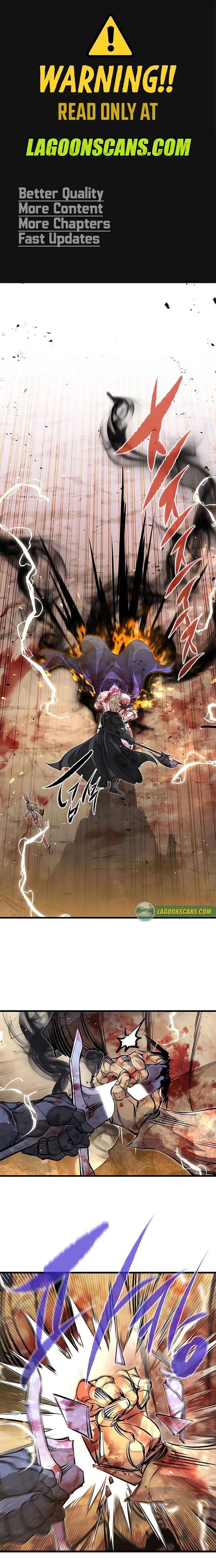 The Regressed Mercenary’s Machinations Chapter 82 82 ch 82 1