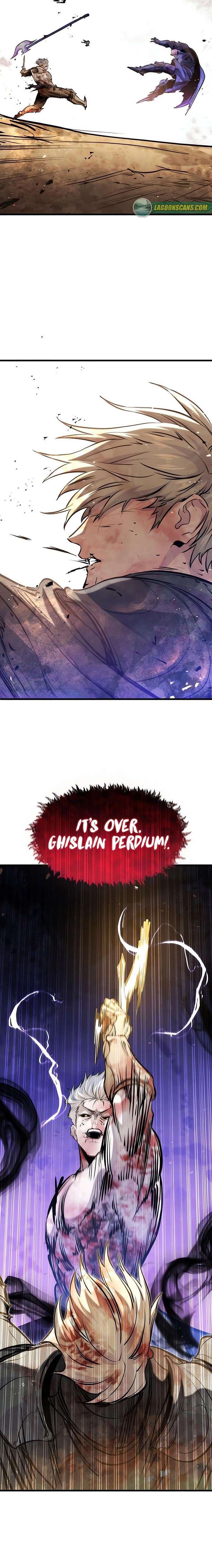 The Regressed Mercenary’s Machinations Chapter 82 95 ch 82 14