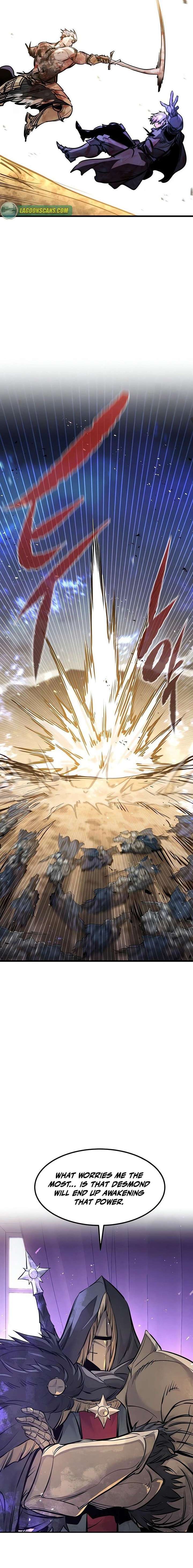 The Regressed Mercenary’s Machinations Chapter 82 97 ch 82 16