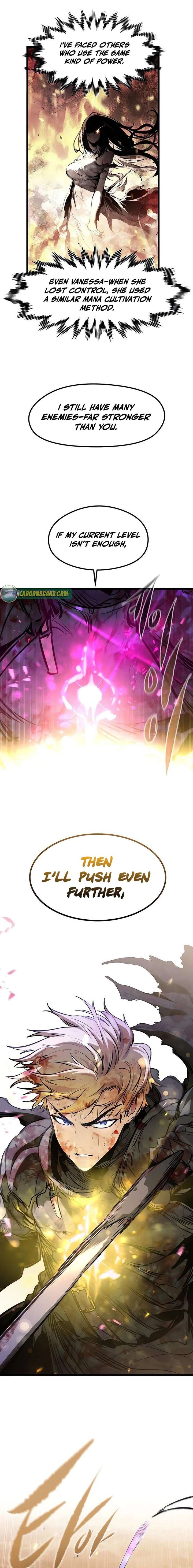 The Regressed Mercenary’s Machinations Chapter 82 100 ch 82 19