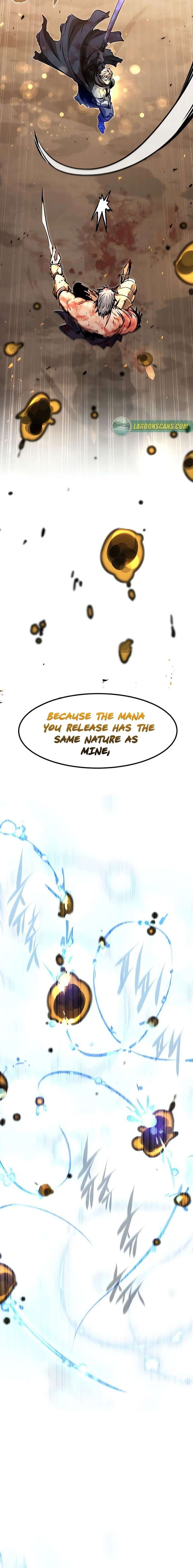 The Regressed Mercenary’s Machinations Chapter 82 101 ch 82 20