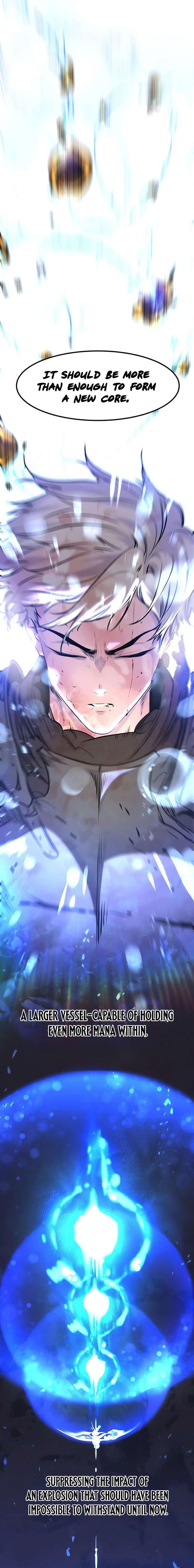 The Regressed Mercenary’s Machinations Chapter 82 102 ch 82 21