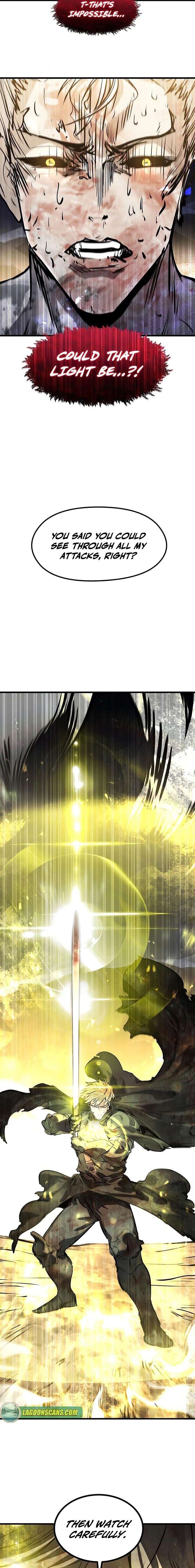 The Regressed Mercenary’s Machinations Chapter 82 104 ch 82 23