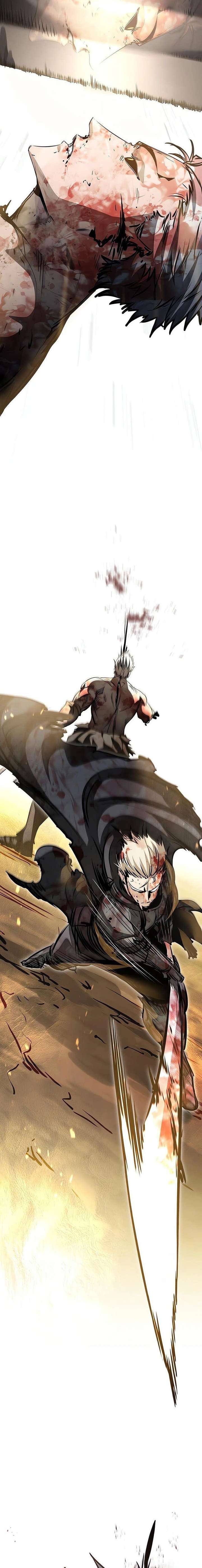 The Regressed Mercenary’s Machinations Chapter 82 106 ch 82 25