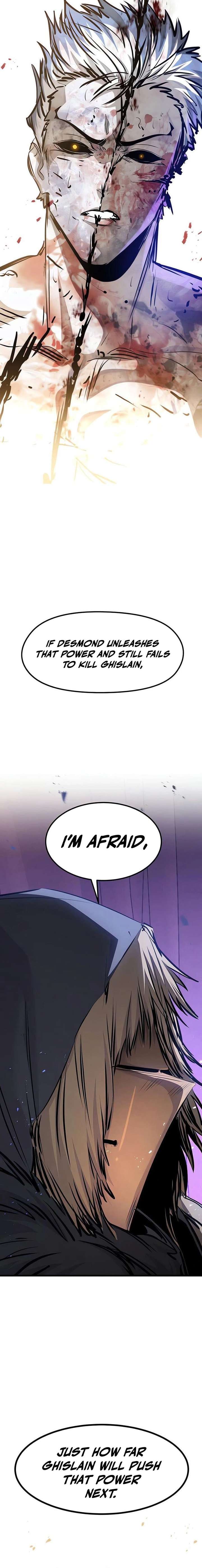 The Regressed Mercenary’s Machinations Chapter 82 107 ch 82 26