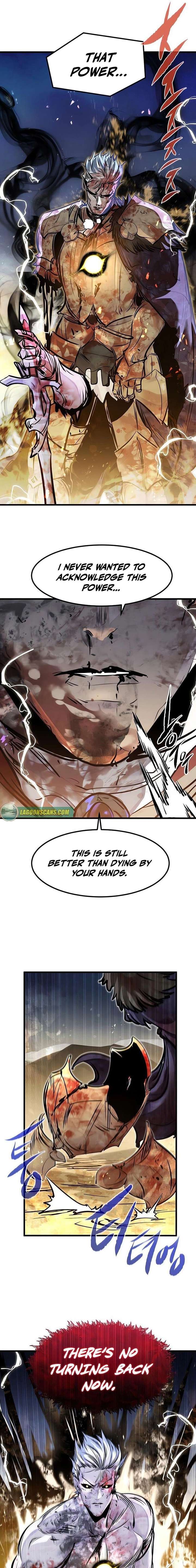 The Regressed Mercenary’s Machinations Chapter 82 84 ch 82 3