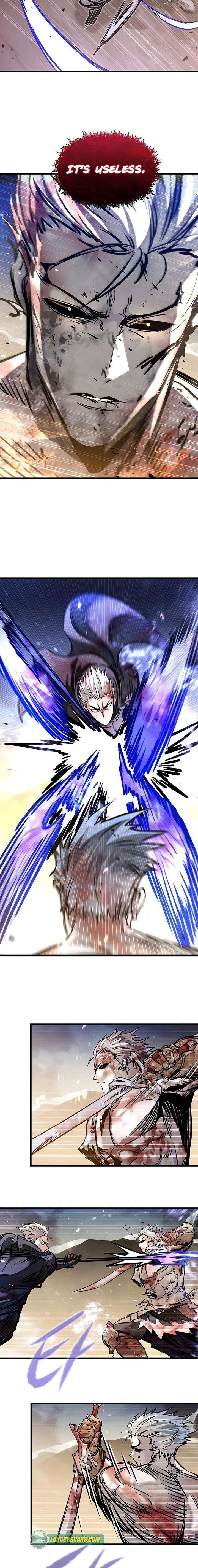 The Regressed Mercenary’s Machinations Chapter 82 87 ch 82 6