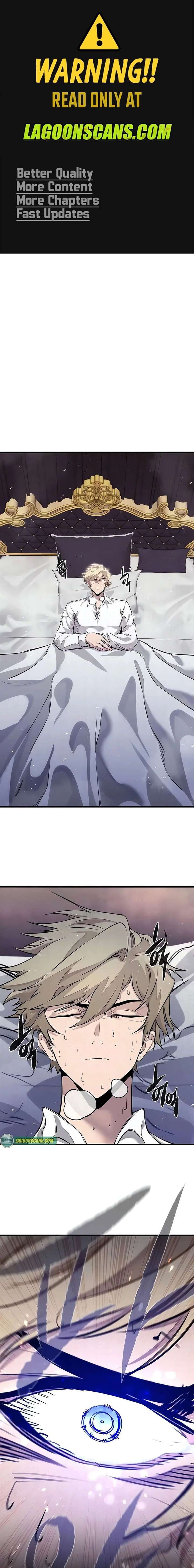 The Regressed Mercenary’s Machinations Chapter 84 82 ch 84 1