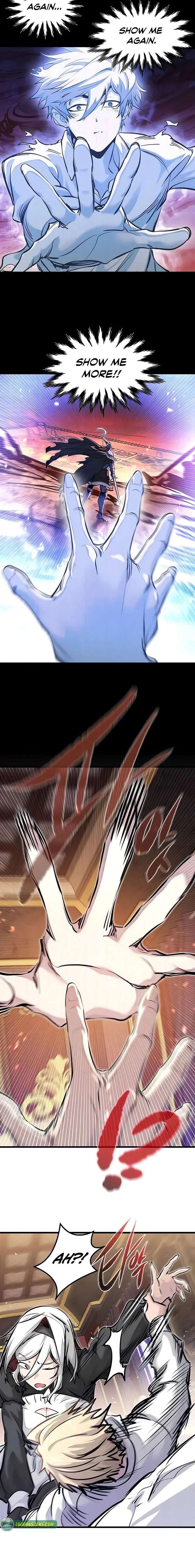 The Regressed Mercenary’s Machinations Chapter 84 91 ch 84 10