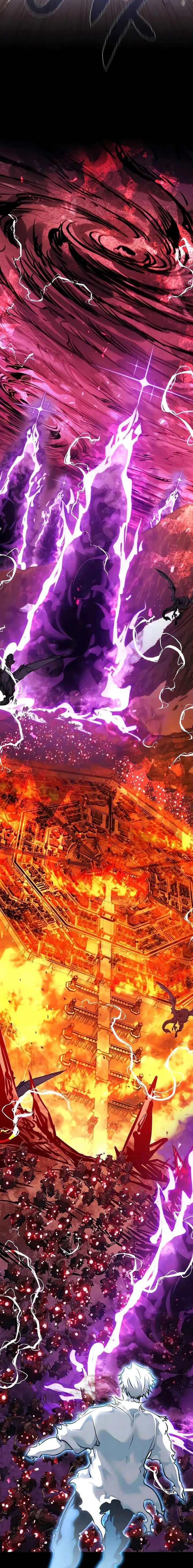 The Regressed Mercenary’s Machinations Chapter 84 83 ch 84 2