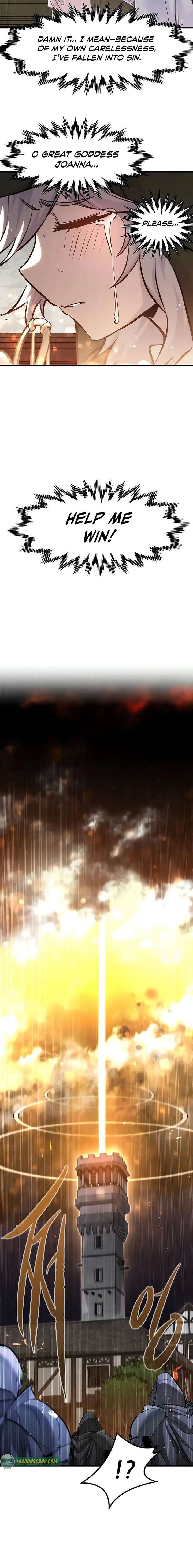 The Regressed Mercenary’s Machinations Chapter 84 105 ch 84 24