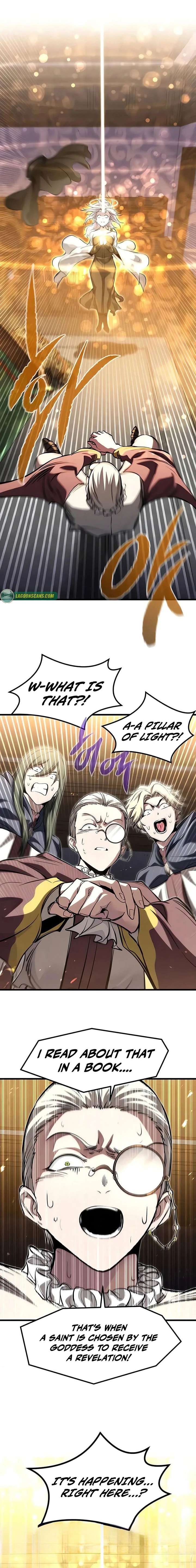 The Regressed Mercenary’s Machinations Chapter 84 106 ch 84 25