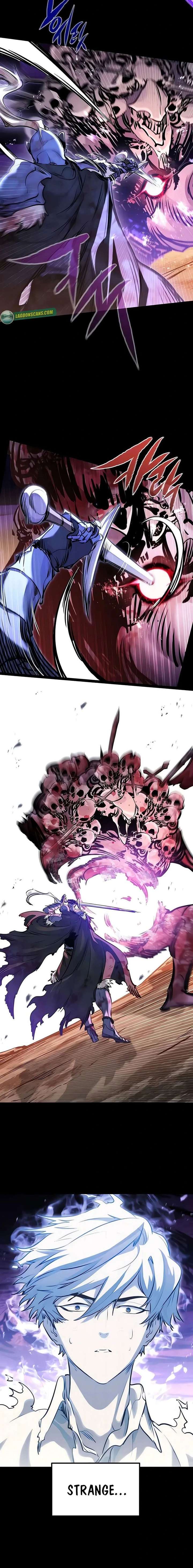 The Regressed Mercenary’s Machinations Chapter 84 87 ch 84 6