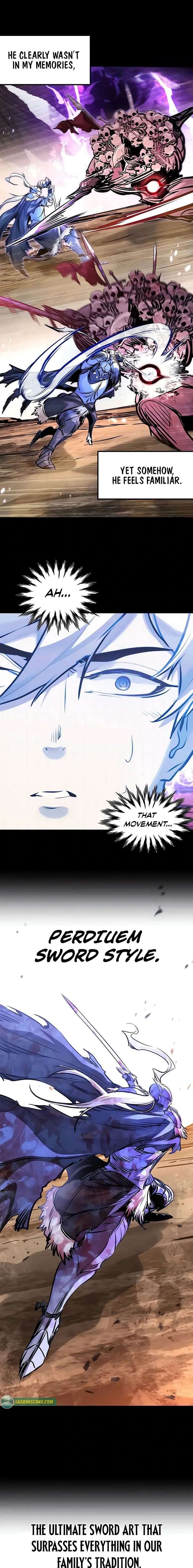 The Regressed Mercenary’s Machinations Chapter 84 88 ch 84 7