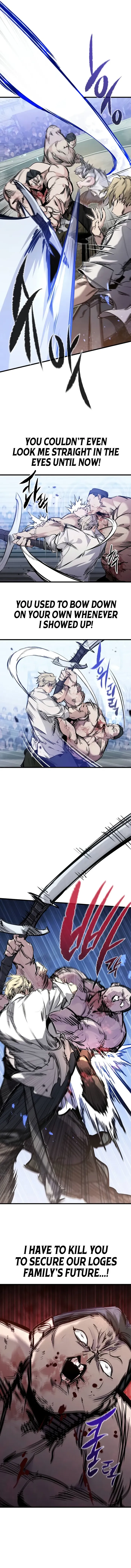 The Regressed Mercenary’s Machinations Chapter 9 58 006