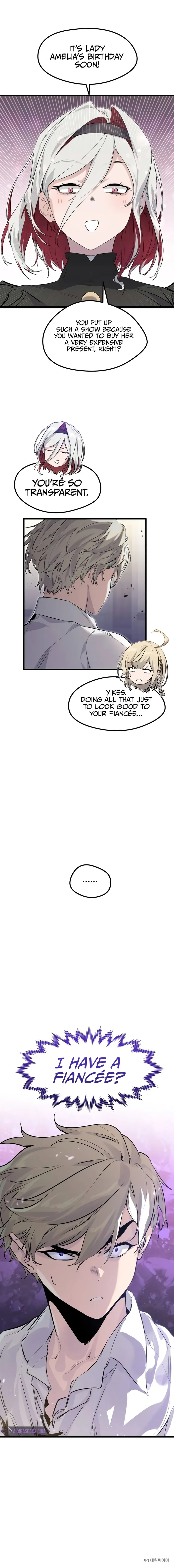 The Regressed Mercenary’s Machinations Chapter 9 67 015