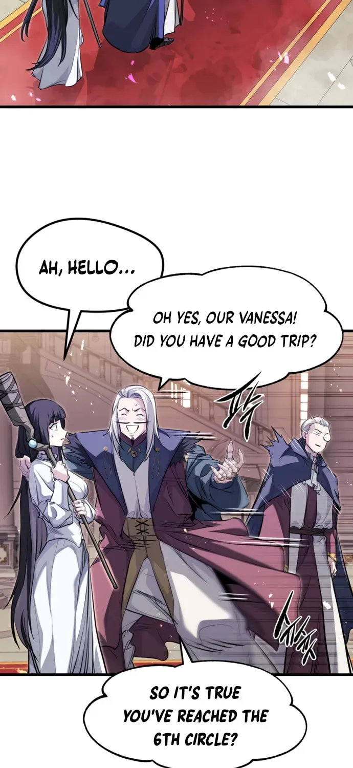 The Regressed Mercenary’s Machinations Chapter 91 437 27f5790347f1
