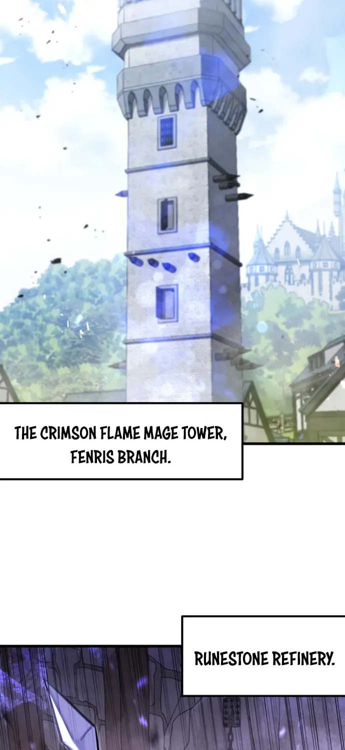 The Regressed Mercenary’s Machinations Chapter 91 414 57cb29294780