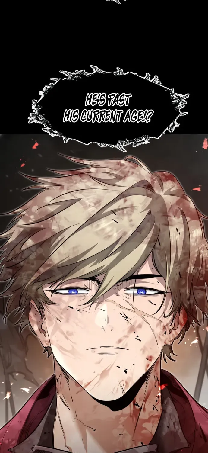 The Regressed Mercenary’s Machinations Chapter 91 357 8b046447a627