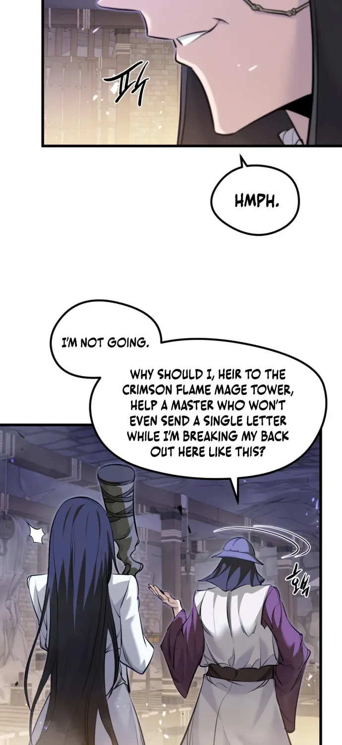 The Regressed Mercenary’s Machinations Chapter 91 428 e63f946cd6fb