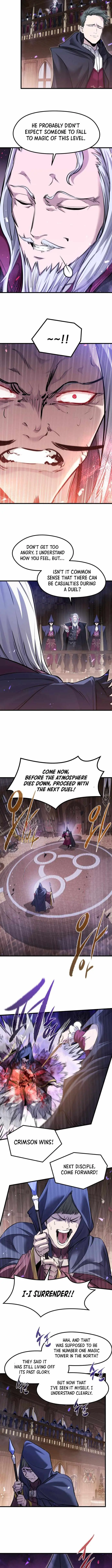 The Regressed Mercenary’s Machinations Chapter 92 47 5bb535c9e8be