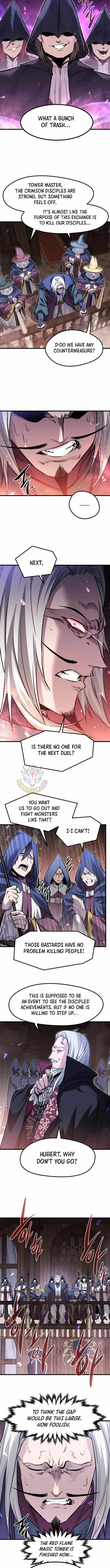 The Regressed Mercenary’s Machinations Chapter 92 48 af01f49d1d84