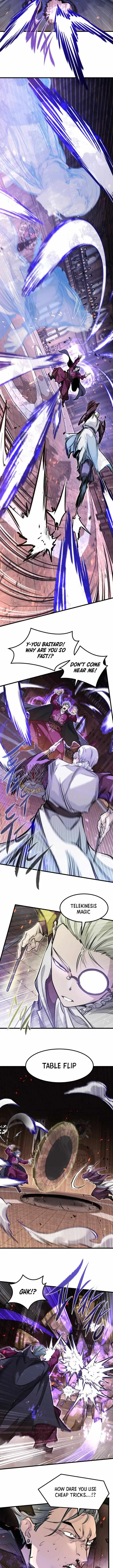 The Regressed Mercenary’s Machinations Chapter 92 53 b669721b026b