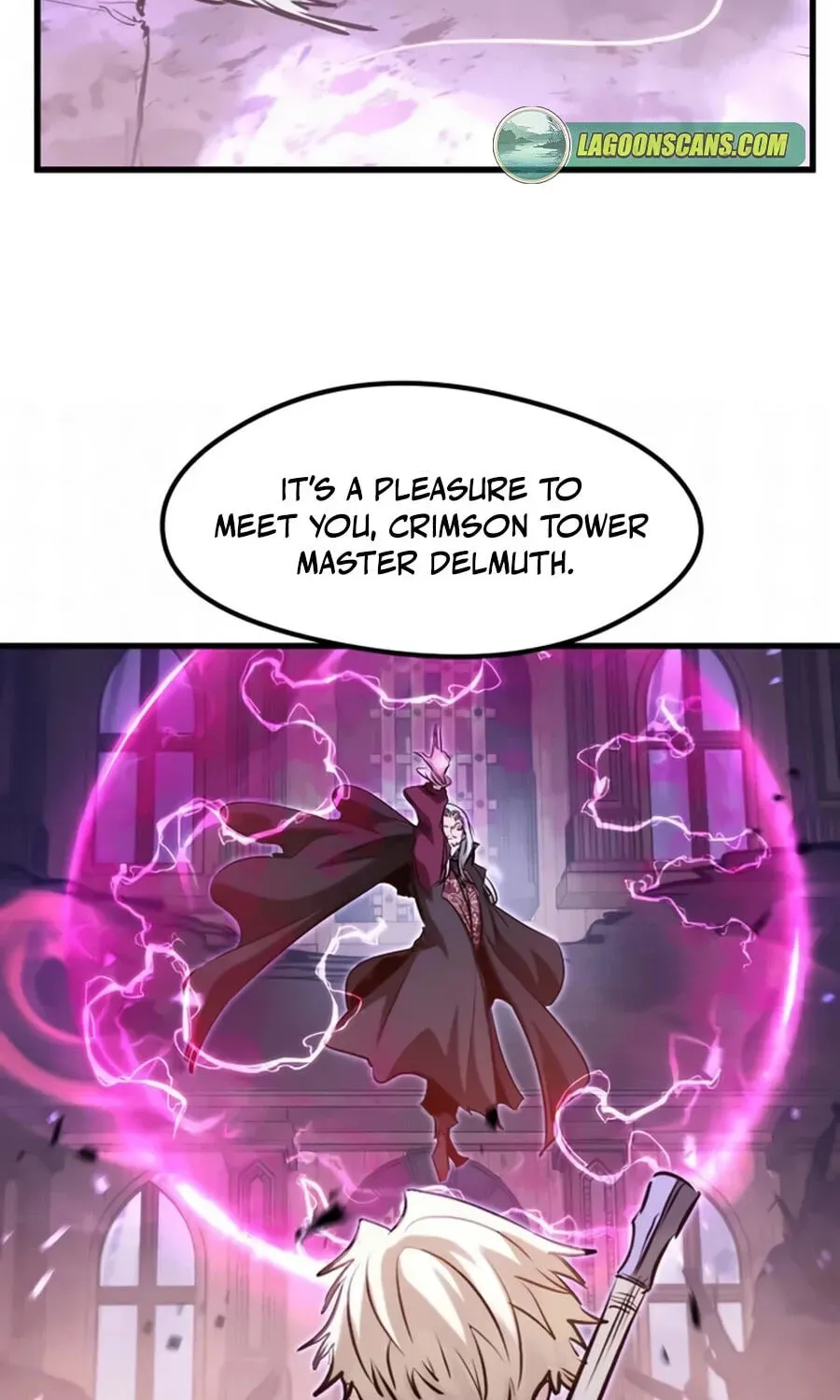 The Regressed Mercenary’s Machinations Chapter 93 897 1acf629146b8