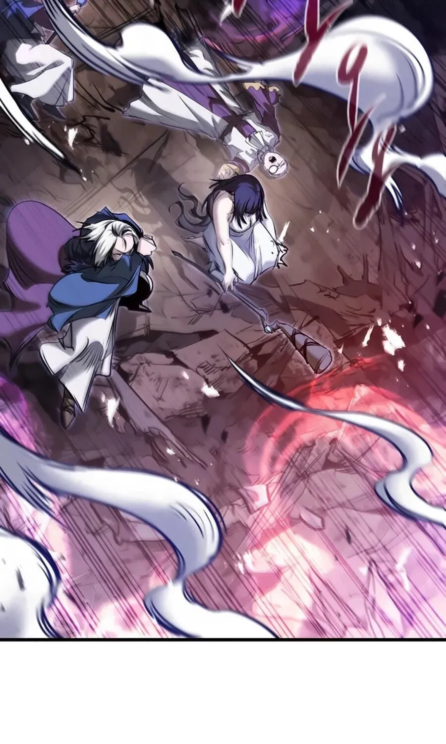 The Regressed Mercenary’s Machinations Chapter 93 877 1bba167e5926