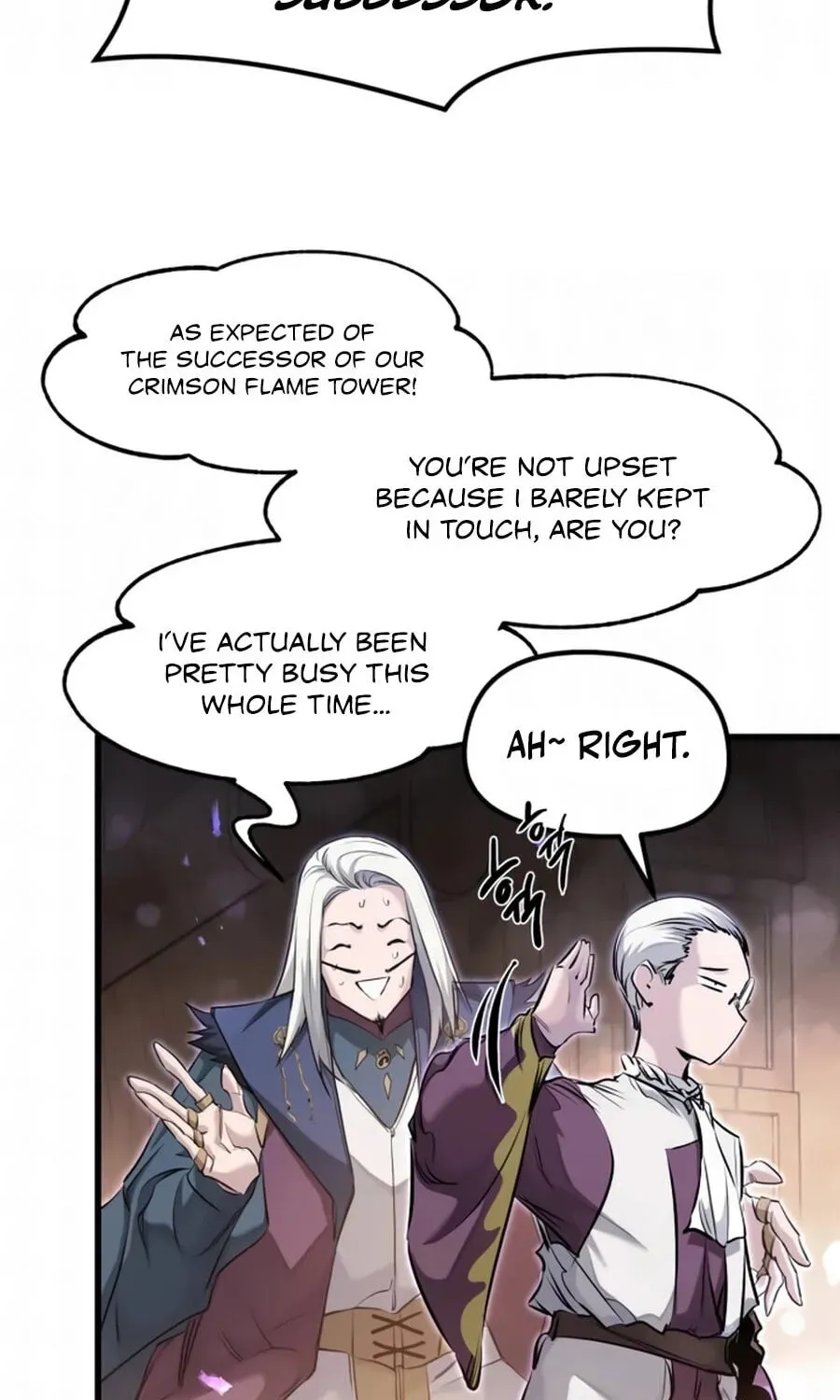 The Regressed Mercenary’s Machinations Chapter 93 695 378c92119e12