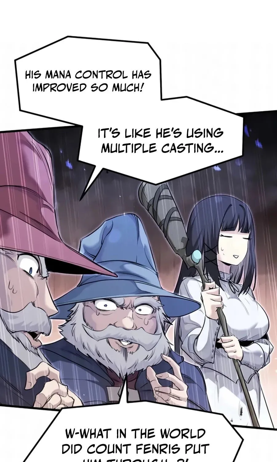 The Regressed Mercenary’s Machinations Chapter 93 691 839c8fbcce1b