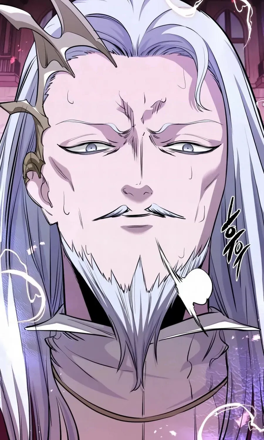 The Regressed Mercenary’s Machinations Chapter 93 809 a39e22721d34