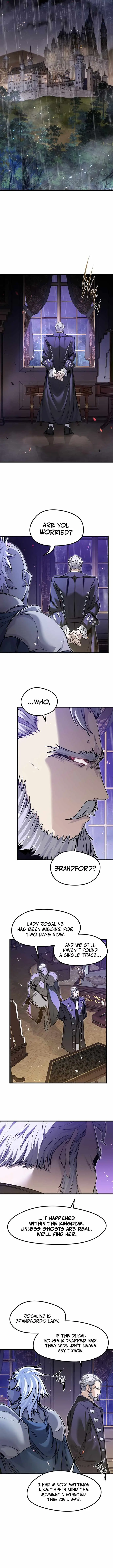 The Regressed Mercenary’s Machinations Chapter 96 59 1aef306a7e85