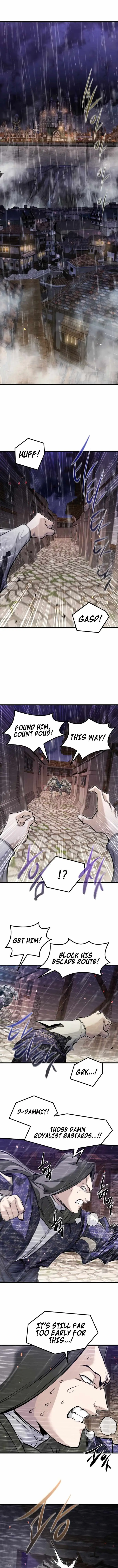 The Regressed Mercenary’s Machinations Chapter 96 53 84abaa49fb98