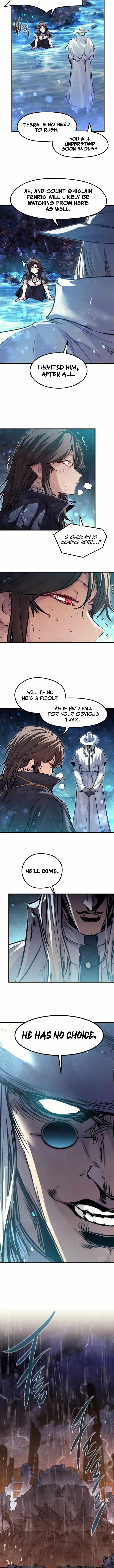 The Regressed Mercenary’s Machinations Chapter 96 66 b253ead30b2c