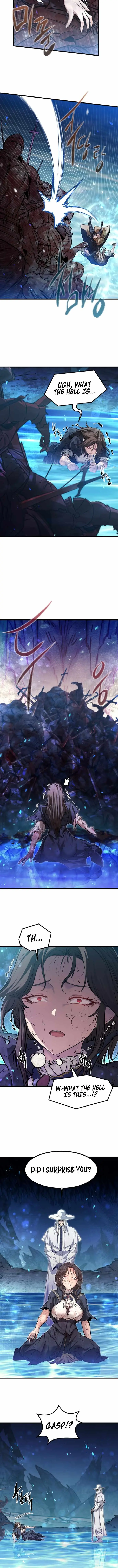 The Regressed Mercenary’s Machinations Chapter 96 64 b81da21aece1