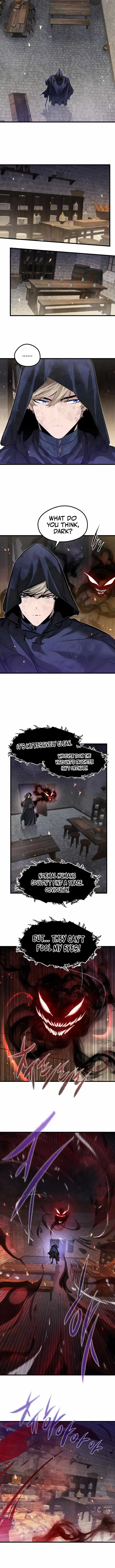 The Regressed Mercenary’s Machinations Chapter 96 61 b879ad8450c7